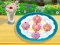 Baby Animal Cookies เกมออนไลน์