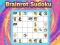 Brainrot Sudoku เกมออนไลน์