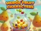 Merge Fruit Characters เกมออนไลน์