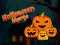 Halloween Merge เกมออนไลน์