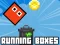 Retro Running Boxes เกมออนไลน์