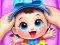 Baby Panda Care 2 เกมออนไลน์