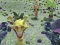 Sprunki Island Survival Shooting เกมออนไลน์
