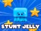 Stunt Jelly เกมออนไลน์