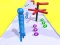 Long Neck Run 3D เกมออนไลน์
