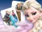 Frozen Memory Card Match เกมออนไลน์