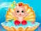 Mermaid Baby Care เกมออนไลน์