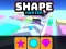 Shape Hunter เกมออนไลน์