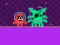 Squid impostor Escape เกมออนไลน์