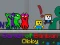 Garten of Banban Obby เกมออนไลน์