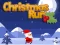 Christmas Run เกมออนไลน์