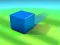 Cube Runner Adventure เกมออนไลน์