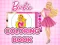 Barbie Coloring Books เกมออนไลน์