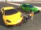 Drive Chained Car 3D เกมออนไลน์