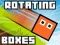 Rotating Boxes เกมออนไลน์