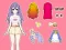 Dress Up Babi Doll เกมออนไลน์