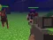 Pixel Zombie Suvival Toonfare เกมออนไลน์