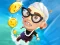Angry Gran Run: Grannywood เกมออนไลน์