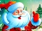 Santa Claus Winter Challenge เกมออนไลน์