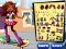 Clawdeen skates เกมออนไลน์
