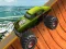 Monster Trucks Sky Stunts เกมออนไลน์