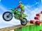 Bike Stunts Driving 2022 เกมออนไลน์