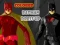 Colored Batman Dress Up เกมออนไลน์