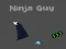 Ninja Guy เกมออนไลน์
