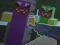 HagiCraft Shooter เกมออนไลน์