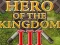 Samurai Warrior Kingdom Hero เกมออนไลน์