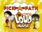 The Loud House Pick-a-Path เกมออนไลน์