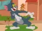 Tom and Jerry Jigsaw Puzzle เกมออนไลน์