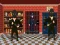 Rescue The Officers เกมออนไลน์