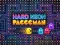 hard neon paccoman เกมออนไลน์