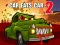 Car Eats Car 2 เกมออนไลน์
