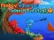 Fireboy Watergirl Island Survival 4 เกมออนไลน์