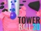 Tower Ball 3d เกมออนไลน์