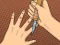 Don Not Cut Your Self เกมออนไลน์