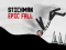 Stickman Epic Fall เกมออนไลน์