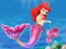 Baby Mermaid Princess Dress Up เกมออนไลน์