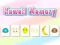 Kawaii Memory เกมออนไลน์