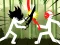 Shadow Stickman Fight เกมออนไลน์