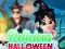 Delicious Halloween Cupcake เกมออนไลน์