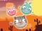 Merge Animals เกมออนไลน์