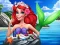 Princesses: summer makeup เกมออนไลน์