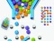 Pop Them! เกมออนไลน์