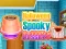 Halloween Spooky Dessert เกมออนไลน์