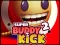 Super Buddy Kick 2 เกมออนไลน์