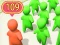 Crowd City War เกมออนไลน์