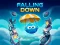 Falling Down เกมออนไลน์